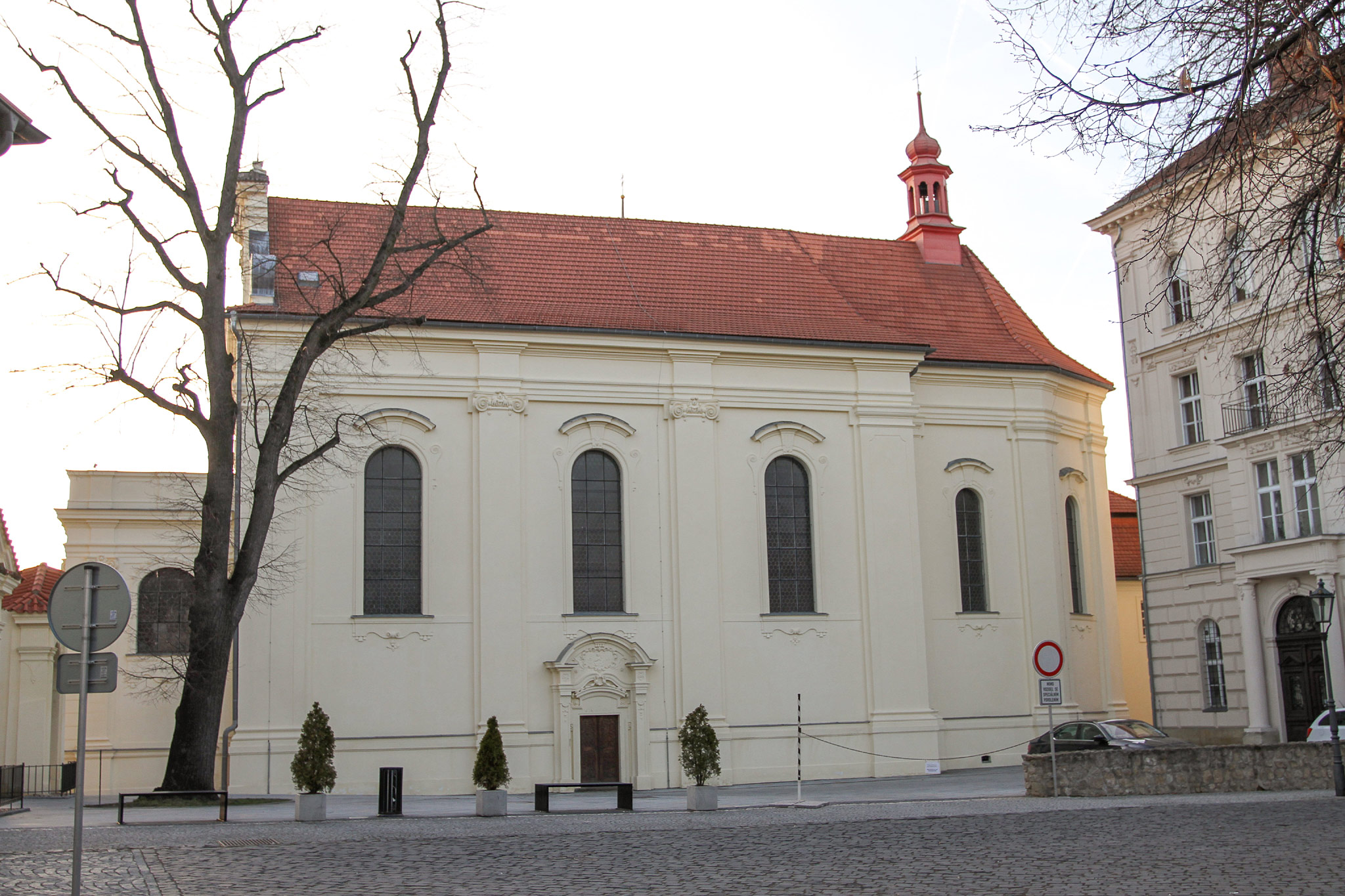 Mladá Boleslav